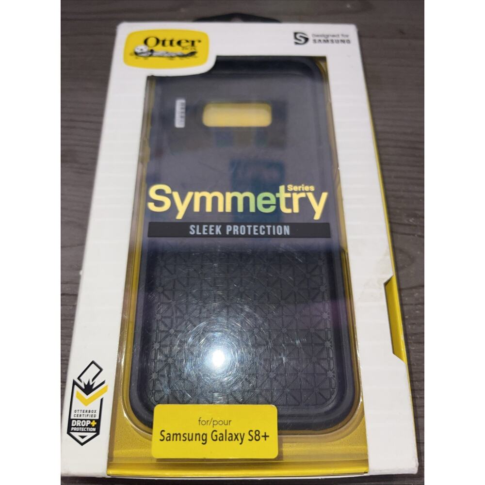 otterbox symmetry samsung galaxy s8 plus case